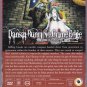 DVD ANIME DANSAI BUNRI NO CRIME EDGE Vol.1-13End