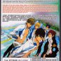 DVD ANIME FREE! IWATOBI SWIM CLUB Season 1 Vol.1-12End