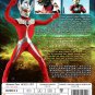 DVD ULTRAMAN TARO Vol.1-53End Complete TV Series