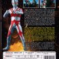 DVD ULTRAMAN ACE Vol.1-52End Complete TV Series
