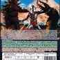 DVD RETURN OF ULTRAMAN JACK TV Series Vol.1-51End