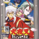 DVD ANIME INUYASHA Feudal Fairy Tale Complete Movie Collection