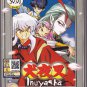 DVD ANIME INUYASHA Feudal Fairy Tale Complete Movie Collection