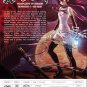 DVD ANIME KUROKAMI Vol.1-23End Black God Complete TV Series