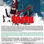 DVD ANIME KILL LA KILL Vol.1-24End Complete TV Series
