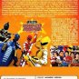 DVD ABARANGER ABARENZYA Vol.1-50End Complete TV Series