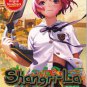 DVD ANIME SHANG-RI LA Vol.1-24End + Original Soundtrack CD