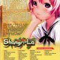 DVD ANIME SHANG-RI LA Vol.1-24End + Original Soundtrack CD