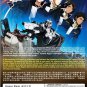 DVD ANIME BROKEN BLADE Vol.1-12End TV Series + 6 Movies Break Blade
