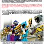 DVD Zyuden Sentai Kyoryuger Returns : Hundred Years After The Movie