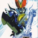 DVD ANIME KAMEN MASKED RIDER DEN-O Vol.1-49End