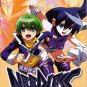 DVD ANIME NEEDLESS Vol.1-24End Complete TV Series