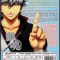 DVD ANIME GINTAMA Vol.1-65 Gin Tama Silver Soul