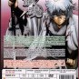 DVD ANIME GINTAMA Vol.66-125 Gin Tama Silver Soul