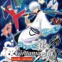 DVD ANIME GINTAMA Vol.186-265End Gin Tama Silver Soul