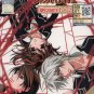 DVD ANIME VAMPIRE KNIGHT Season 1 + 2 Region All Free Shipping English Audio