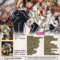 DVD ANIME VAMPIRE KNIGHT Season 1 + 2 Region All Free Shipping English Audio