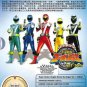 DVD Engine Sentai Go-Onger Vol.1-50End Complete TV Series