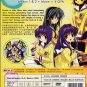 DVD ANIME CLANNAD Story Vol.1-22End + After Story Vol.1-22End + Movie + 4 OVA