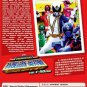DVD SPD SPECIAL POLICE DEKARANGER Vol.1-50End Complete TV Series