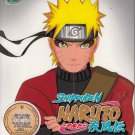 DVD ANIME NARUTO SHIPPUDEN Vol.448-471 Box Set 24 Episode