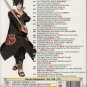 DVD ANIME NARUTO SHIPPUDEN Vol.448-471 Box Set 24 Episode