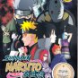DVD ANIME NARUTO SHIPPUDEN Vol.472-495 Box Set 24