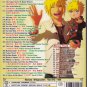 DVD ANIME NARUTO SHIPPUDEN Vol.472-495 Box Set 24