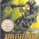 DVD ANIME APPLESEED XIII Vol.1-13End