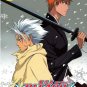 DVD ANIME FILM Bleach Movie The DiamondDust Rebellion
