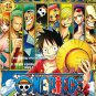 DVD ANIME ONE PIECE Vol.524-547 Box Set Wan Pisu Pirate King