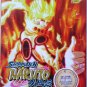 DVD ANIME NARUTO SHIPPUDEN Vol.496-519 Box Set 24 Episode