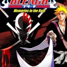DVD ANIME BLEACH OVA Memories In The Rain