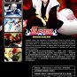 DVD ANIME BLEACH OVA Memories In The Rain