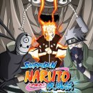 DVD ANIME NARUTO SHIPPUDEN Vol.568-591 Box Set 24 Episode