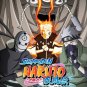 DVD ANIME NARUTO SHIPPUDEN Vol.568-591 Box Set 24 Episode