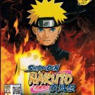 DVD ANIME NARUTO SHIPPUDEN Vol.544-567 Box Set 24 Episode