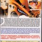 DVD ANIME NARUTO SHIPPUDEN Vol.547 Invariant Will Heartbeat of