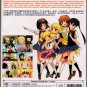 DVD ANIME KINMOZA! Vol.1-12End Kiniro Mosaic Golden Mosaic