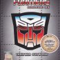 TRANSFORMERS Generation One Episode 1-98End + Movie Their World Our World