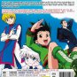 DVD ANIME HUNTER X HUNTER Season 2 (2011) Vol.49-100