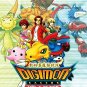 DVD ANIME DIGIMON SAVERS Vol.1-48End Digimon Data Squad Region All Free Shipping