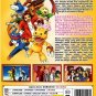 DVD ANIME DIGIMON SAVERS Vol.1-48End Digimon Data Squad Region All Free Shipping