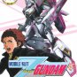DVD ANIME MOBILE SUIT ZETA GUNDAM Complete TV Series Vol.1-50End Region All