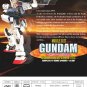 DVD ANIME MOBILE SUIT GUNDAM 08th MS TEAM Guerilla Warfare Gundam Style English