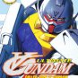 DVD ANIME MOBILE SUIT GUNDAM TURN A Vol.1-50End Complete TV Series Region All