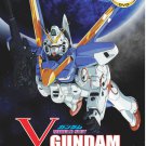 DVD ANIME MOBILE SUIT VICTORY GUNDAM vol.1-51End Complete TV Series Region All