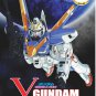 DVD ANIME MOBILE SUIT VICTORY GUNDAM vol.1-51End Complete TV Series Region All