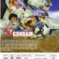 DVD ANIME MOBILE SUIT VICTORY GUNDAM vol.1-51End Complete TV Series Region All