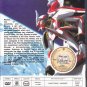 DVD ANIME EUREKA SEVEN The Movie Good Night Sleep Tight Young Lovers Region All